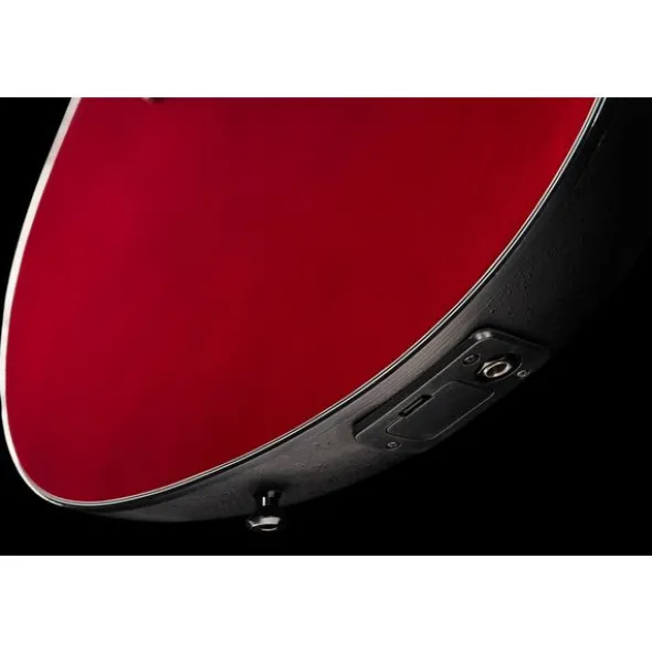 Ovation Ultra 1526VRM-G Vampira Red