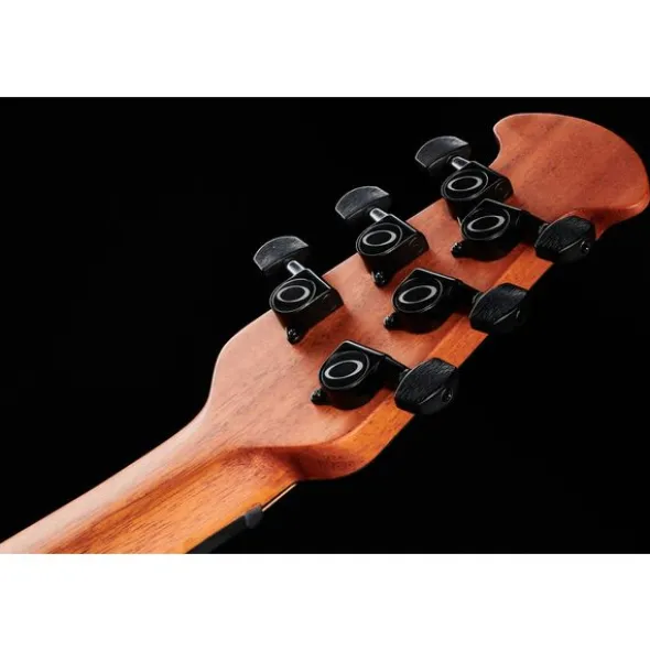 Ovation Ultra 1526VRM-G Vampira Red