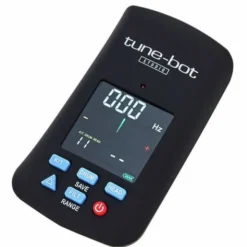 Overtone Labs Tune Bot Drum Tuner Studio