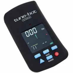Overtone Labs Tune Bot Drum Tuner Studio
