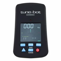 Overtone Labs Tune Bot Drum Tuner Studio