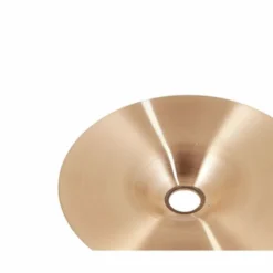 Paiste 2002 04" Accent Cymbal