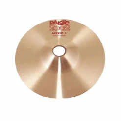 Paiste 2002 04" Accent Cymbal