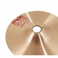 Paiste 2002 04