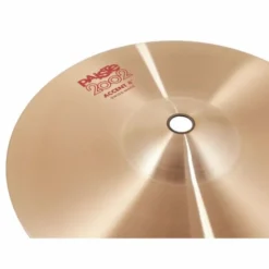Paiste 2002 08" Accent Cymbal