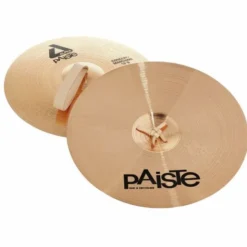 Paiste 16" Alpha Concert Cymbals
