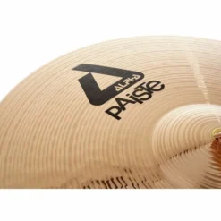 Paiste 16