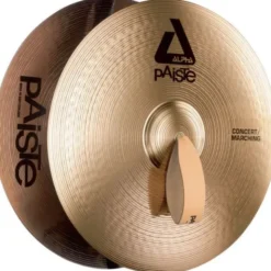Paiste 18" Alpha Concert/Marching