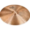 Paiste 24" 2002 Black Big Beat Cymbal
