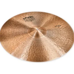Paiste 24" 2002 Black Big Beat Cymbal