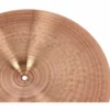 Paiste 16" 2002 Black Big Beat Hi-Hat