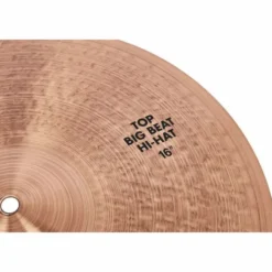 Paiste 16