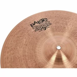 Paiste 16