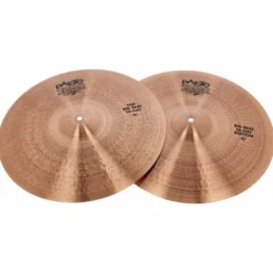 Paiste 16