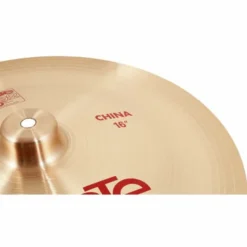 Paiste 2002 Classic China 16