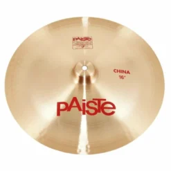Paiste 2002 Classic China 16