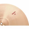 Paiste 2002 Classic 18" Crash