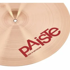Paiste 2002 Classic 18