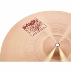 Paiste 2002 Classic 18