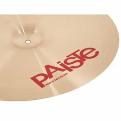 Paiste 2002 Classic 19