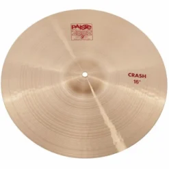 Paiste 2002 Classic 16