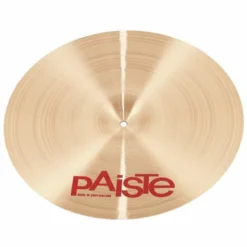 Paiste 2002 Classic 18" Medium Crash