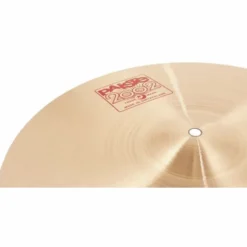 Paiste 2002 Classic 18