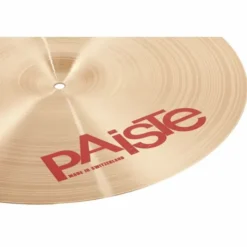 Paiste 2002 Classic 18
