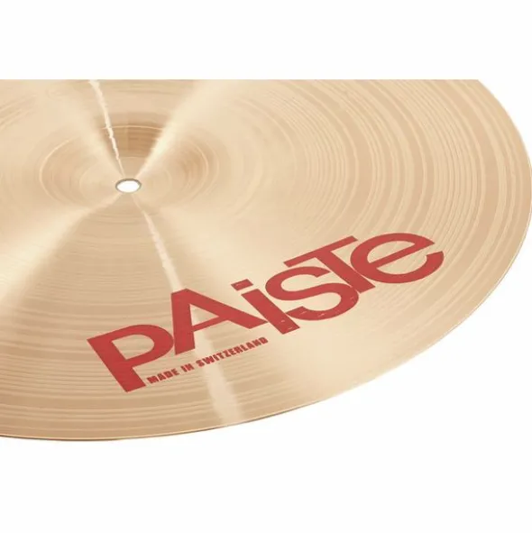 Paiste 2002 Classic 18" Medium Crash