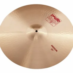 Paiste 2002 Classic 20" Medium Crash