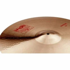 Paiste 2002 Classic 20