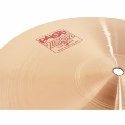 Paiste 2002 Classic 14" Medium Hi-Hat