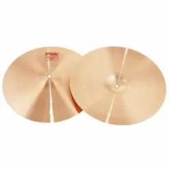 Paiste 2002 Classic 14" Medium Hi-Hat