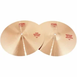 Paiste 2002 Classic 14