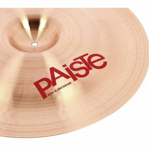 Paiste 2002 Classic 20" Novo China