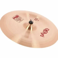 Paiste 2002 Classic 20" Novo China