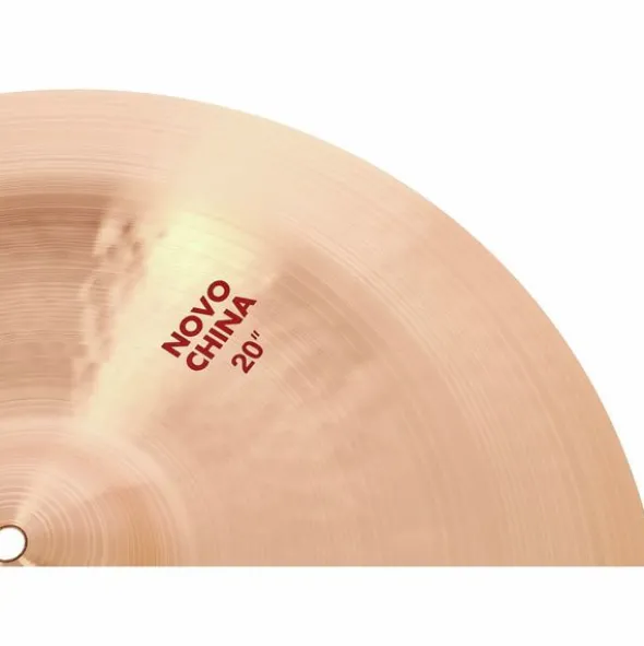 Paiste 2002 Classic 20" Novo China