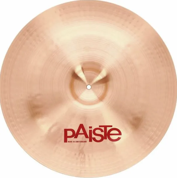 Paiste 2002 Classic 20" Novo China