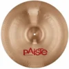 Paiste 2002 Classic 18" Novo China