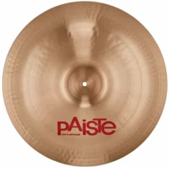 Paiste 2002 Classic 18" Novo China