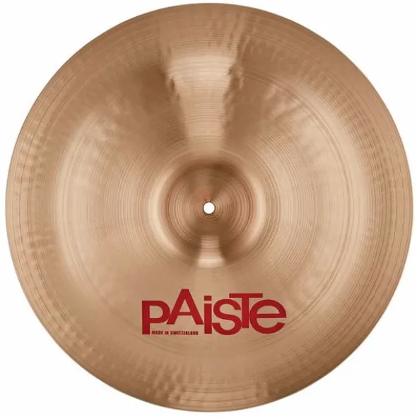Paiste 2002 Classic 18" Novo China