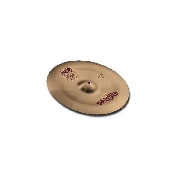 Paiste 2002 Classic 18" Novo China