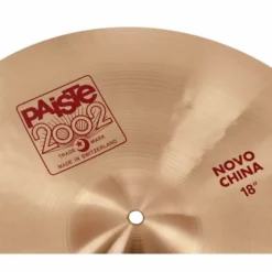 Paiste 2002 Classic 18