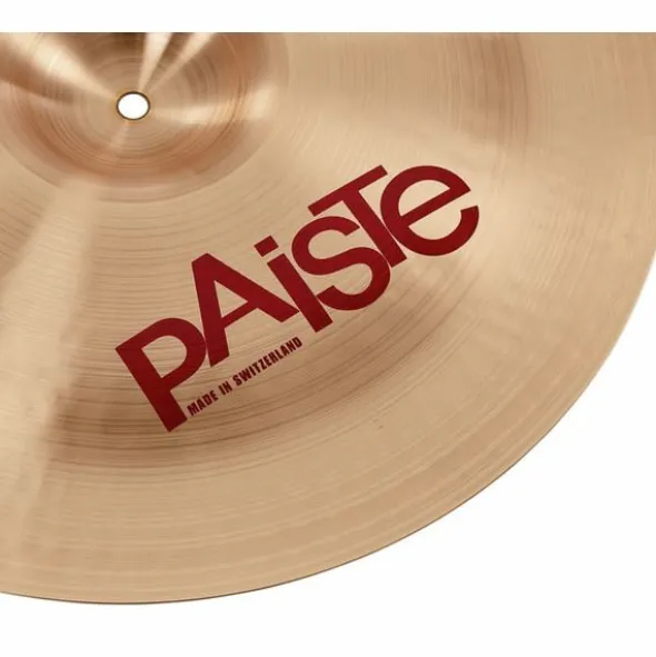 Paiste 2002 Classic 18" Novo China