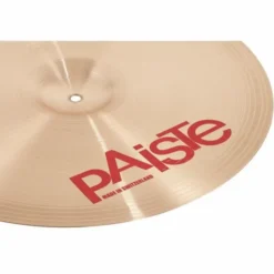 Paiste 2002 Classic 18" Power Crash