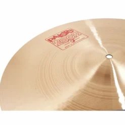 Paiste 2002 Classic 19" Power Crash
