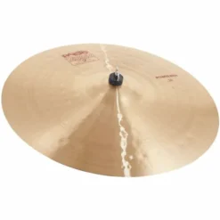 Paiste 2002 Classic 22" Power Ride