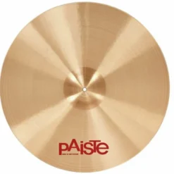 Paiste 2002 Classic 24" Reverend Al's