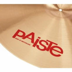 Paiste 2002 Classic 24" Reverend Al's