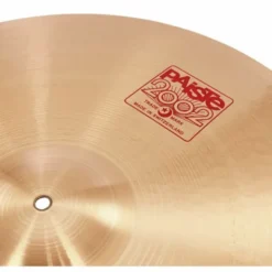 Paiste 2002 Classic 24